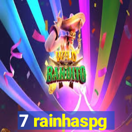 7 rainhaspg